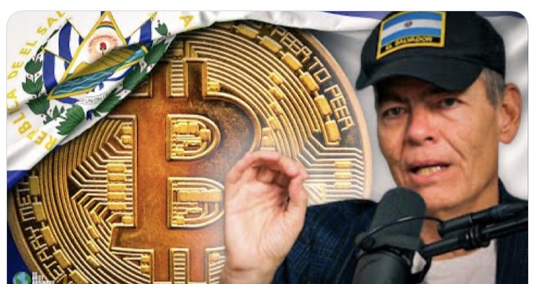 maxkeiser's tweet photo. I recommend #ElSalvador launch a 24 hr news channel *IN ENGLISH* to fight the bullsh** coming out of Wash DC 👍👍 I’m happy to do a show from El Zonte, “Good Morning El Zonte” https://t.co/8leJB2qZa1