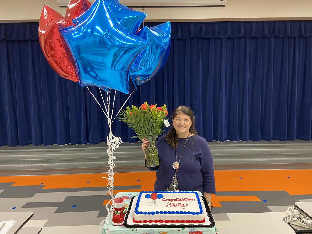 Dr. Carrie Greer, Ed.D. tweet media