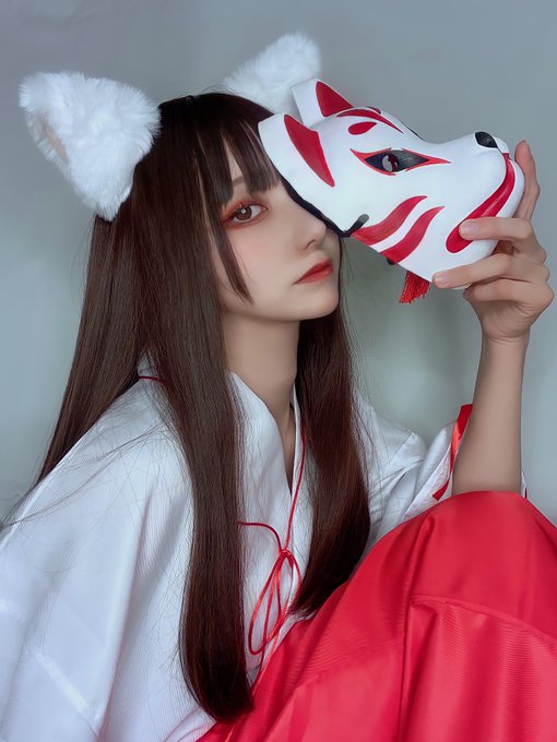 Twitterのコスプレ画像31