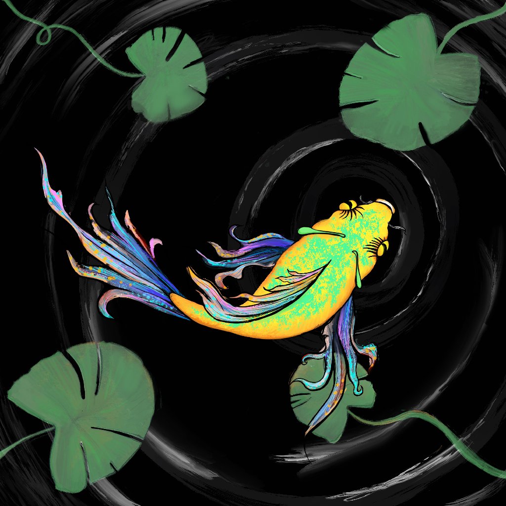 jnpcci's tweet photo. .@MagicEden_NFT @SolanartNFT @exchgART 
Here's a collection you'll want to list! Amazing art!!

Minting now!  0.15 SOL

@CryptoKoiNFT 
https://t.co/V9E9gFt04g
https://t.co/M1myrky2ii https://t.co/rDpK73mGAl