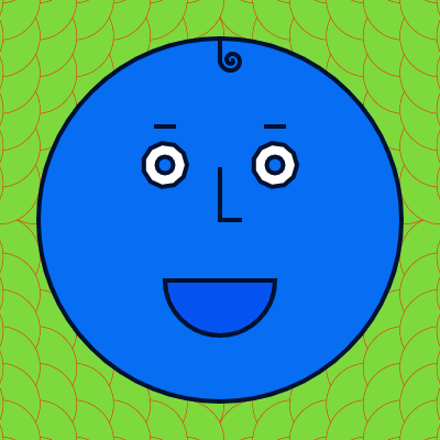 ShapeFacesNFT's tweet photo. @phunk4156 hey check out @ShapeFacesNFT ! would love to have you on board! generative all code on chain project https://t.co/1t5FcFBWvA