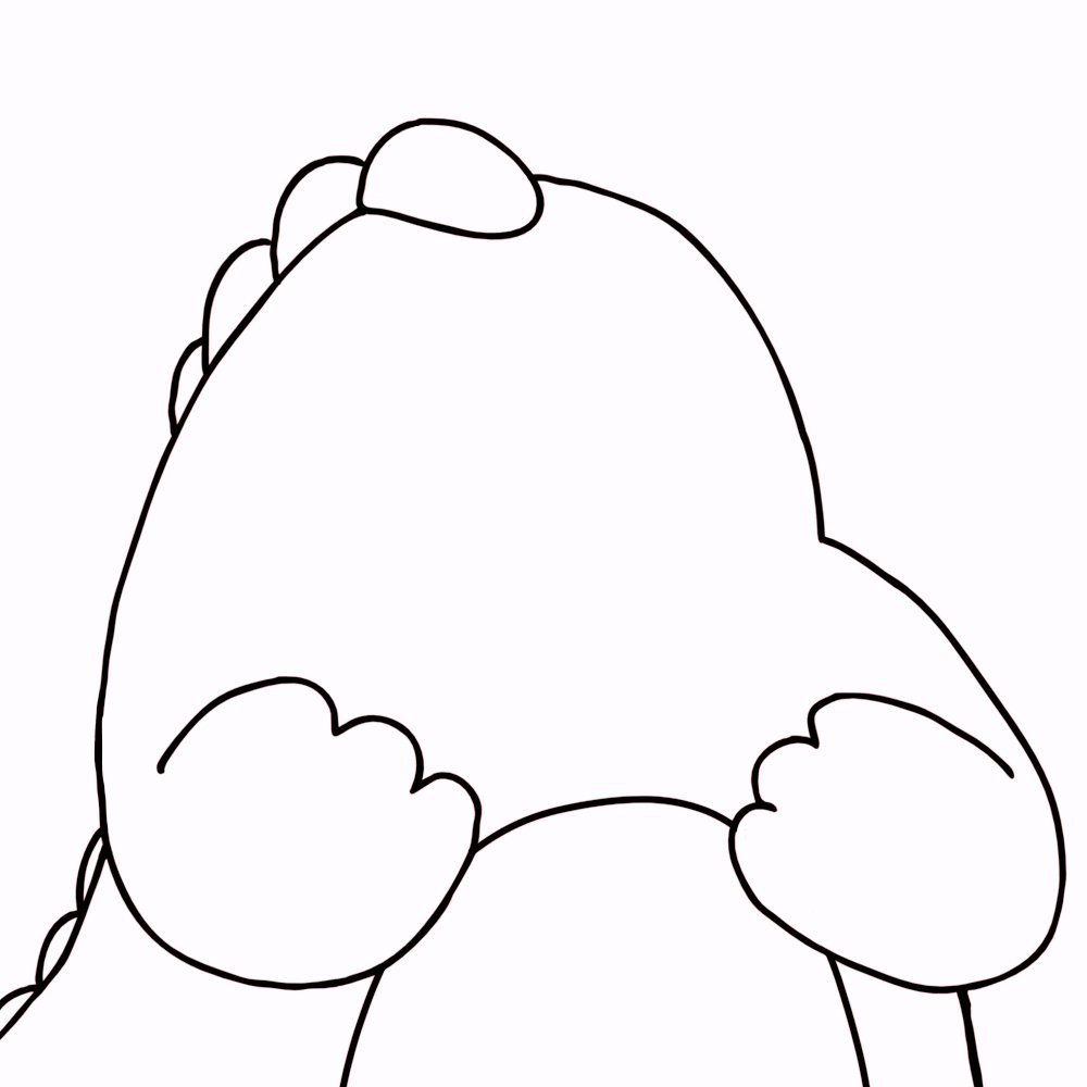 🚨ART COMPETION🚨

We want to see your best Ziggy!  

Our team will select our 10 favorite submissions on Sunday night and reward them with a WL!  

To enter:
1⃣ Must follow us
2⃣ Like/RT this post
3⃣ Tweet your artwork using template below with #DinoBabiesArt