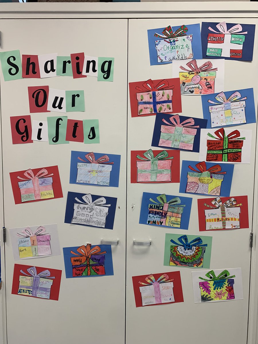 BanyanBobcats's tweet photo. During Inclusion week we remember that we ALL have gifts to share! #BobcatsReunited #ConejoForward https://t.co/2mrE5EiZeP