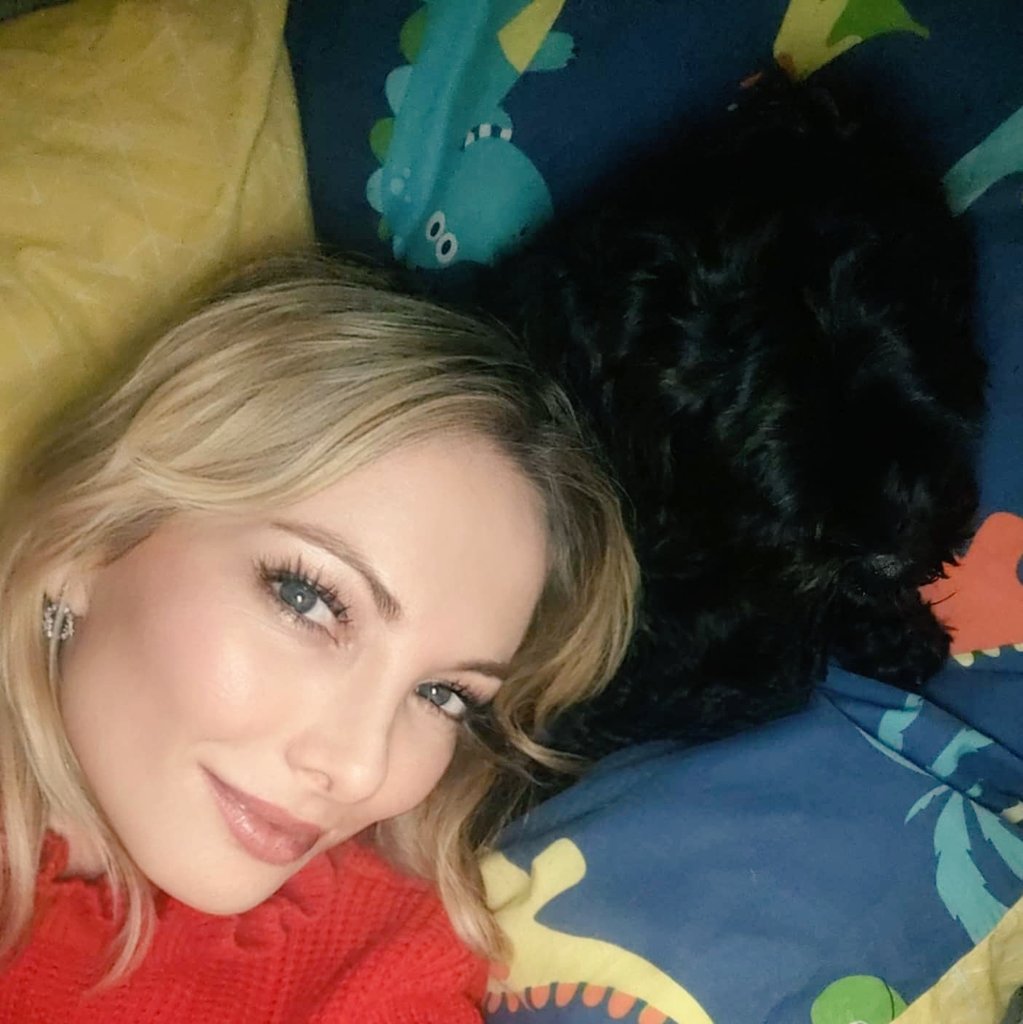 Penny Riviera (@penny_riviera) on Twitter photo 