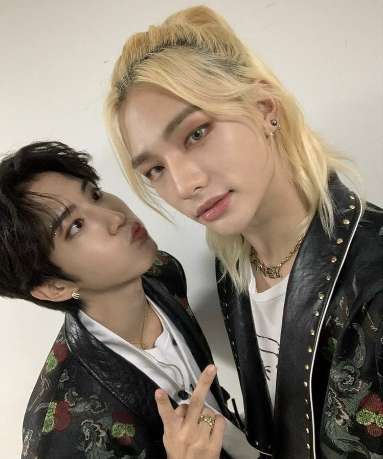 hyunsungprod's tweet image. #MAMAVOTE #straykids