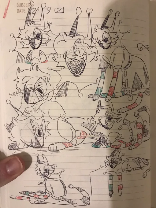 MY LITTLE BOY
IM STILL THINKIN BOUT MY EMERALD ELF RANBOO DESIGN
#ranboofanart 