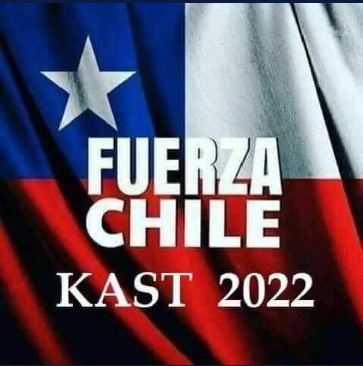 JICVgmailcom1's tweet photo. @joseantoniokast @TVN #kastpresidenre2022 
#KastEsperanzaParaChile https://t.co/stPkdxIylB