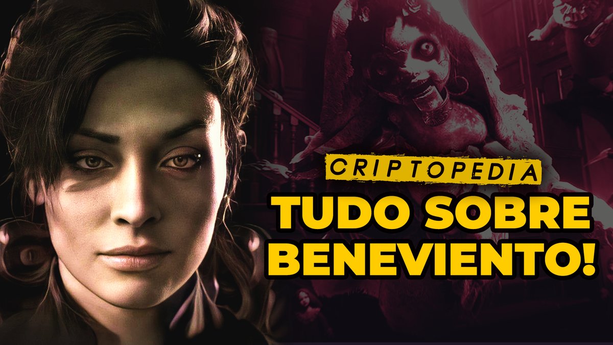 videogamesdeath's tweet image. Que tal dar uma relembrada nos vídeos #Criptopédia do canal sobre alguns dos bosses de #ResidentEvilVillage ?
Vamos assistir aos videos e torcer para o RE ganhe o #GameAwards! #REBHFun 

➡️youtu.be/Shtr8CzIhYw
➡️youtu.be/8W9K2MK2QlI
➡️youtu.be/h_LnbFchBaQ