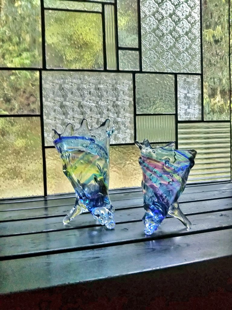 faroglass's tweet photo. 別々のお客様から、サザエグラスとぐい呑みのご注文。
#サザエ
#サザエグラス
#サザエぐい呑み
#turbanshell
#五木田淳子
#sakecup
#ぐい呑み
#海 https://t.co/fbK6YRWo30
