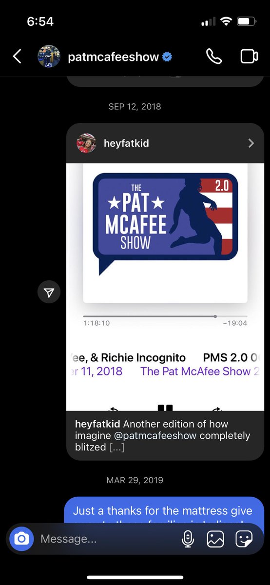 Mick Oppy tweet media