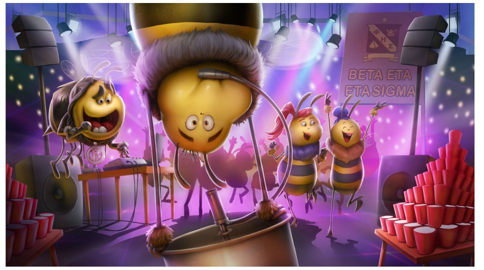 📢Ready For Another Swarm Roll Game?! 🎲

Community Ran Game by Kevmo &amp; Phil Bee (🐝,🐝) 

🐝Where: Social Bees University Discord

🐝When: December 10th at 10pm Est/ 7pm PST

🐝Prizes: 875,000 <a href="/M2_Cash/">M2_Cash</a> up for grabs

Come play the craziest game Discord has ever seen! 👀

#NFTGame