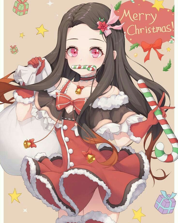 Merling2001's tweet photo. 🔥🥰nezuko modo navida🥰🔥

#anime #manga #otaku #kimetsunoyaiba #animes https://t.co/L7kSG0dazo