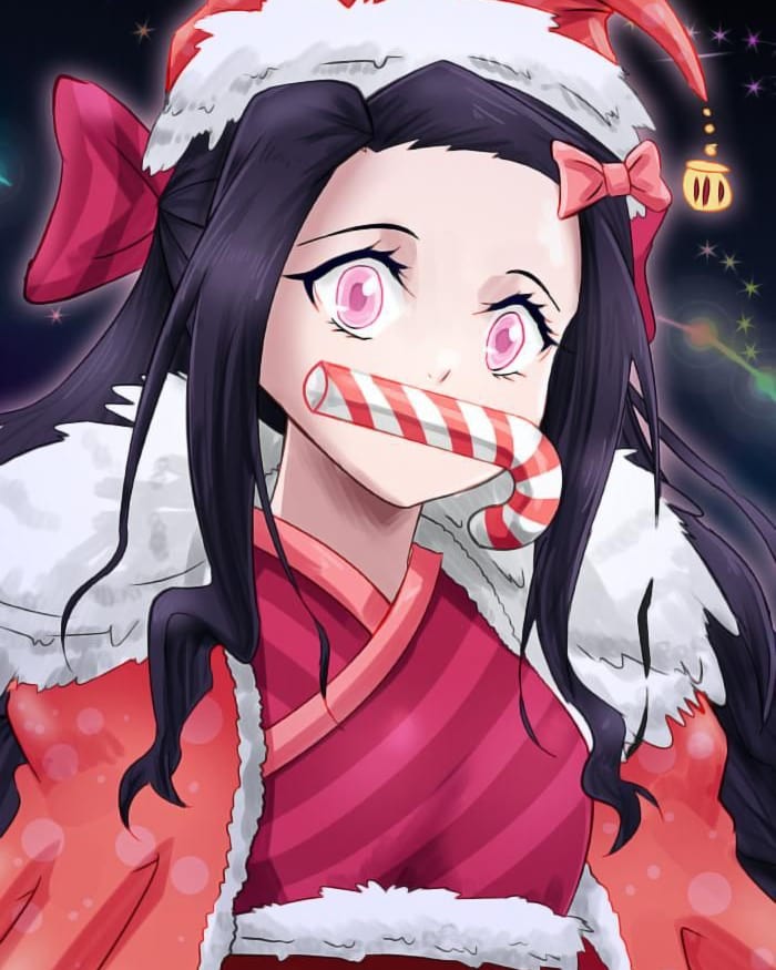 Merling2001's tweet photo. 🔥🥰nezuko modo navida🥰🔥

#anime #manga #otaku #kimetsunoyaiba #animes https://t.co/L7kSG0dazo