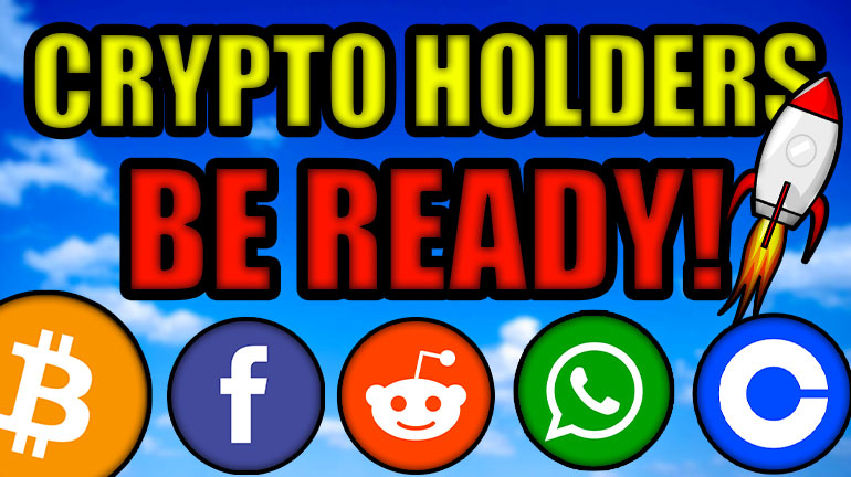 AltcoinDaily's tweet image. Big News Today #Crypto Holders! 💥💥💥

• #Reddit adding Crypto Rewards to MORE subreddits!
• #Whatsapp Crypto Payments in US!
• #Microstrategy buys DIP!
• #Coinbase Launches High-Interest #DeFi Yields to 70 Countries

WATCH NOW 👇
&amp;gt;&amp;gt; youtu.be/LZXlMj2mfeY