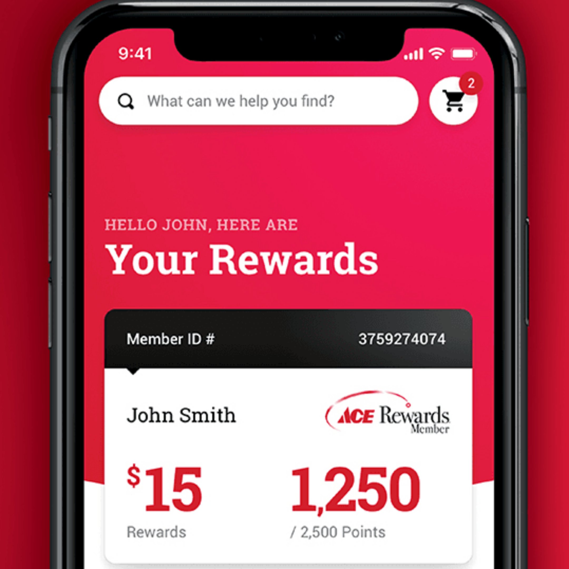 Ace Hardware IGH (AceInverGrove) / Twitter