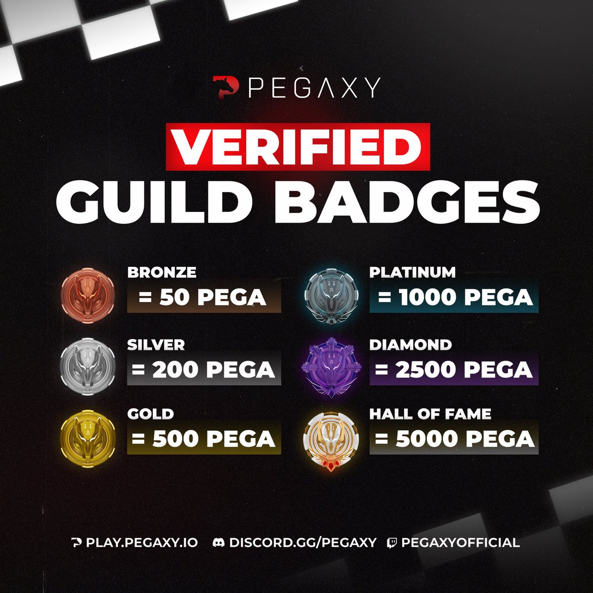 Pegaxy tweet media