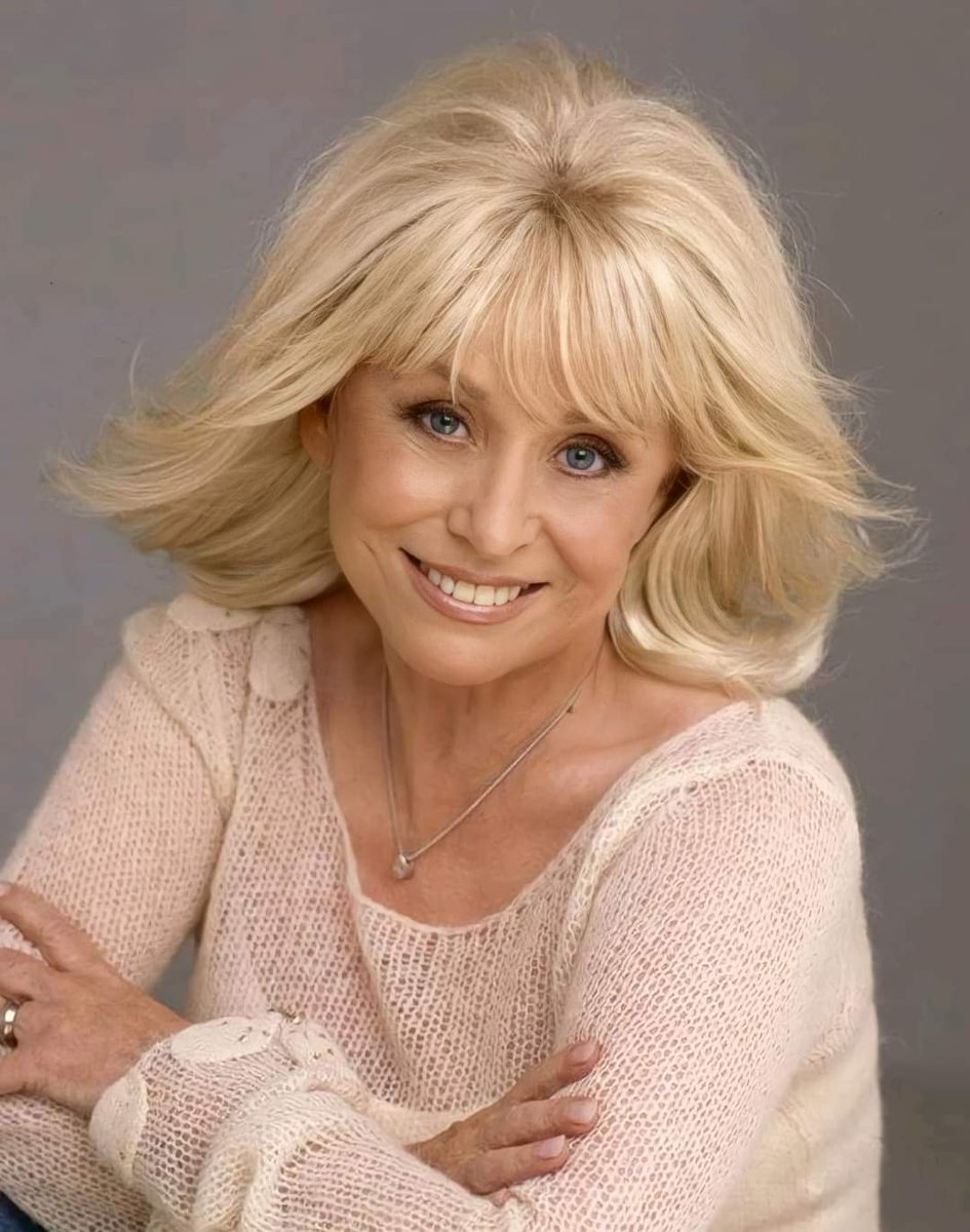 Classicbritcom's tweet photo. Remembering the Legendary Barbara Windsor who passed away a year ago today. God bless you Barbara 😇🙏 https://t.co/TxCwwrdw8G