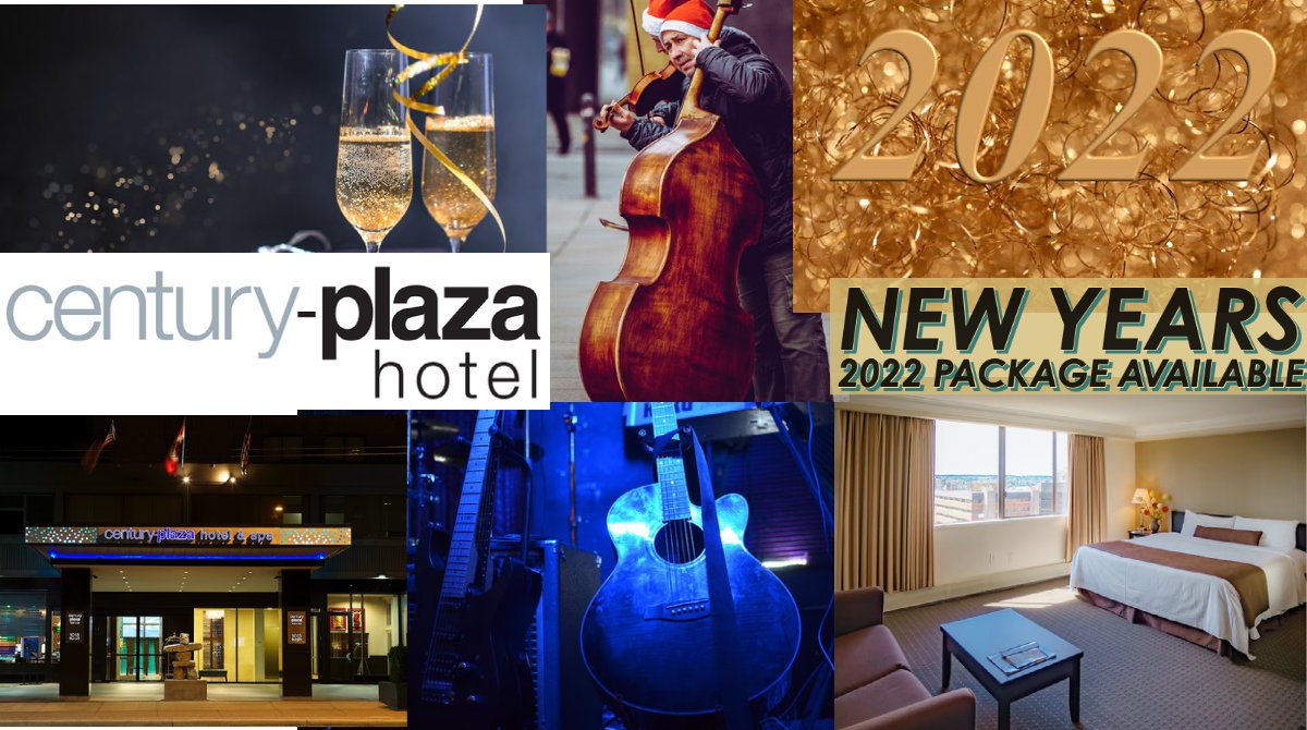 Contact us about our #2022  #newyearseve package at C|Prime  Aperol Spritz cocktail on arrival - 4 course a la carte dinner - live jazz music with Stiver/Fisk/Hart Trio and midnight Champagne Toast.  604-684-3474