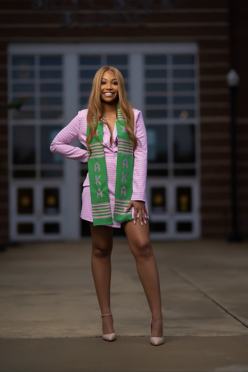 To the Glorious Gamma Sigma Chapter at ASU, thank you for allowing me to be apart of the PHinest organization there is. Thank you for all of the memories that we’ve created together 💕 To G59 thank you for the best sisterhood 💞, I love you all.

RemArKAble Pearl 💖💚