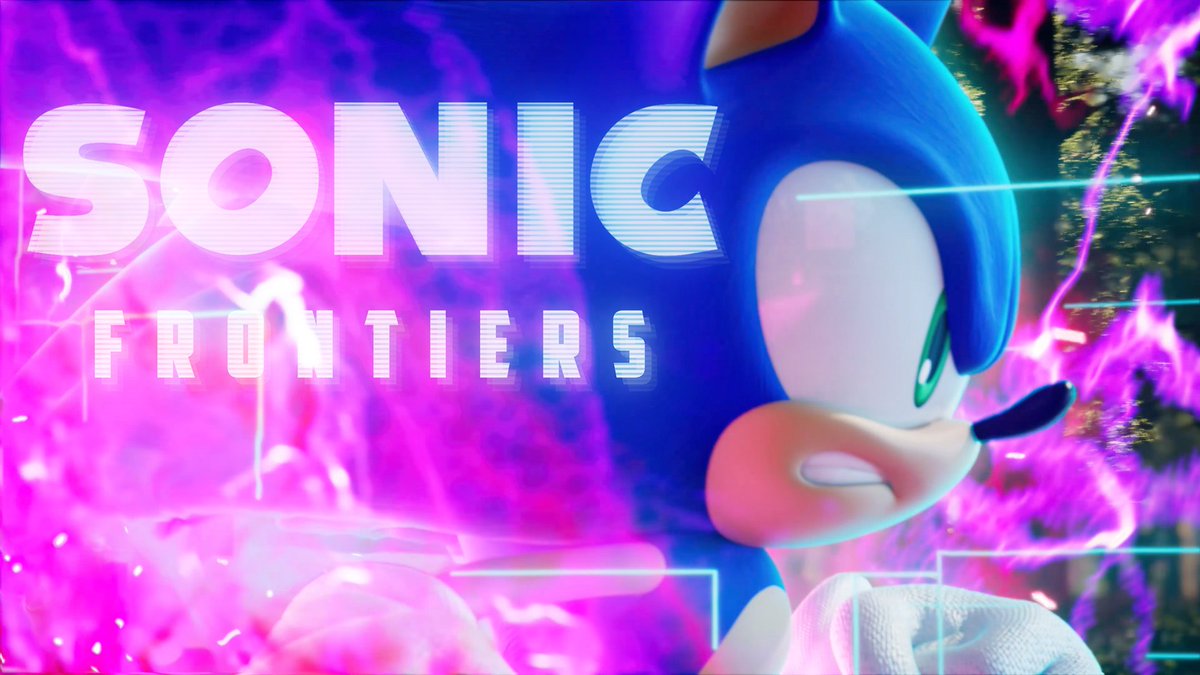 Vem coisa por aí: perfil oficial do Sonic no Twitter anuncia novo trailer!