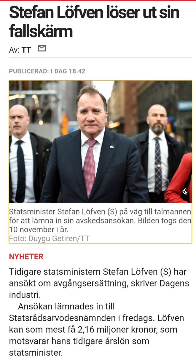 Detta blir en grundplåt till min fond som ska finansiera utvecklingen av Kombilotteriet och korvrecept. Som Landsmoder vill Maggan nu satsa på en folkets bag-in-box (som hon själv har stor erfarenhet av), men jag tror att spänning och mättnad behövs också, inte bara berusning.
