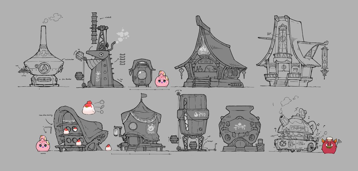 Jihoz.ron 🍚 (@jihoz_axie) on Twitter photo 