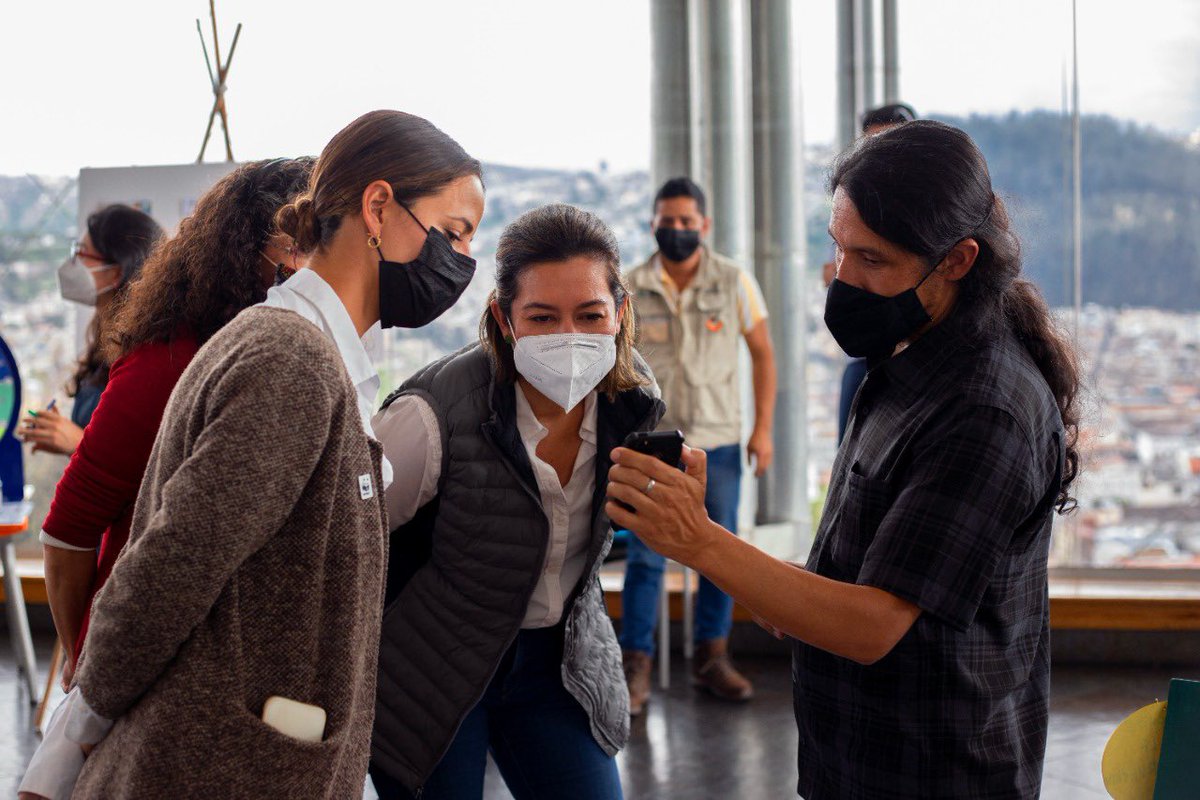 Ministerio de Ambiente y Energía tweet media