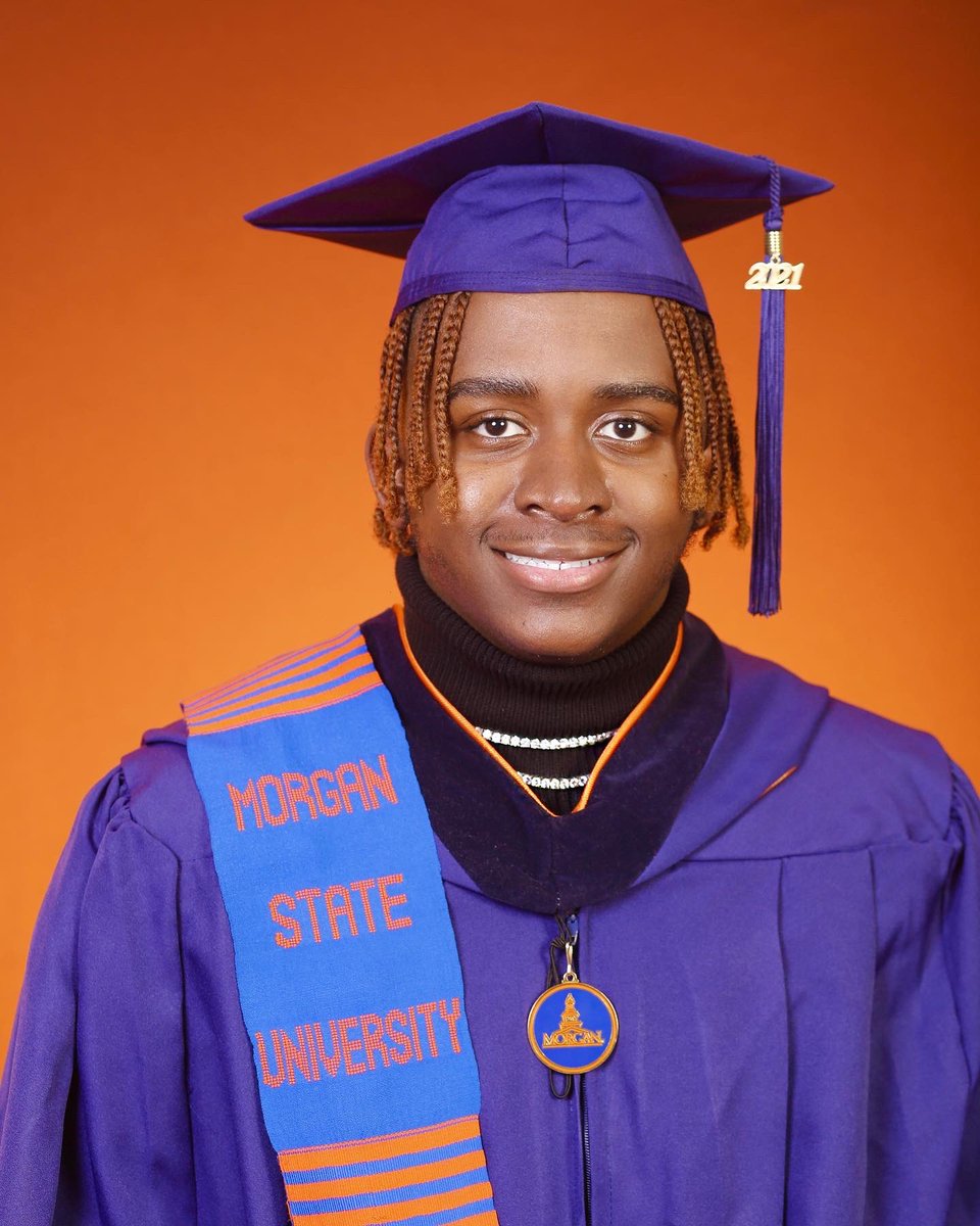 Rxano_'s tweet image. #GradChapter 👨🏾‍🎓