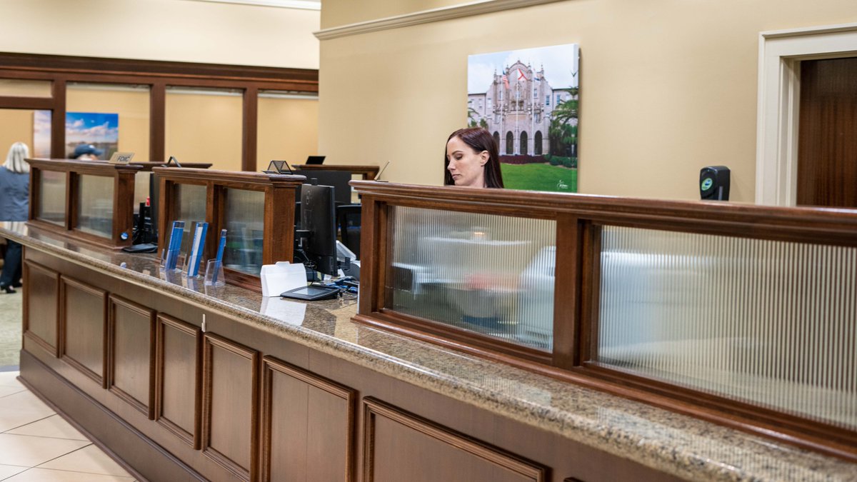 We’re increasingly excited with the momentum we’ve built as a region, from new jobs to major companies like <a href="/SmartBank/">SmartBank</a> choosing Mobile as the best place to open its newest branch. We’re extremely proud to have such a reputable company join our community. Congratulations! 🎉 🎉