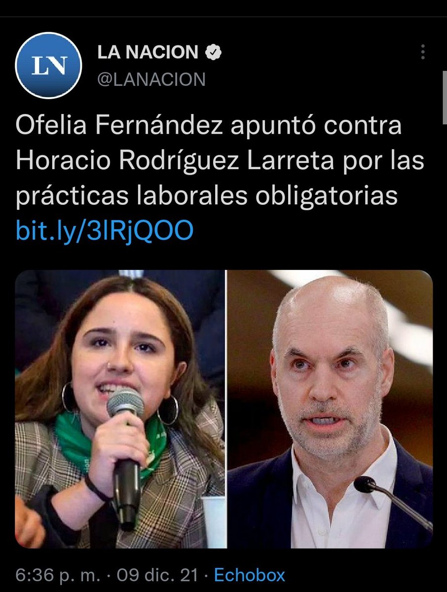 therealbuni's tweet photo. Ofelia: las pasantias van a hacer que los chicos pierdan tiempo en la escuela 😤 // ofelia en la escuela: https://t.co/OJEKSHR3dF