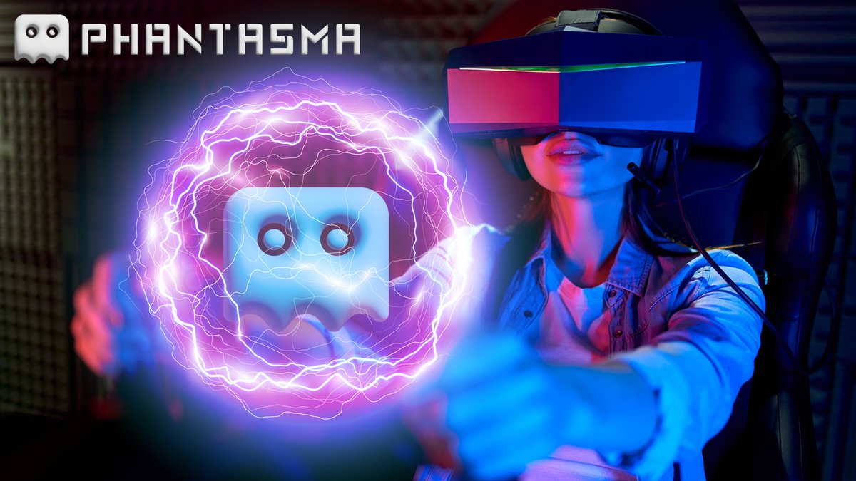 PhantasmaChain's tweet image. With our #smartNFT functionality we aim to help drive #NFTGaming, #cryptoart, #nftphotography, #nftmusic, #openworlds and the #metaverse. What do you want to build on #Phantasma today? 

$SOUL $KCAL #GameFi #ConnectCreateControl