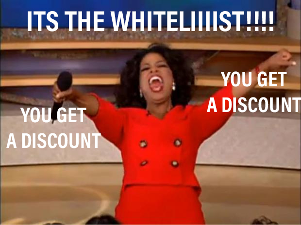 ElfNFT's tweet image. A SPECIAL SURPRISE FROM THE ELVES!
🧝🧝🧝🧝🧝🧝🧝🧝🎁🎁🎁
Whitelisting is gonna make you eligible for a discount!!