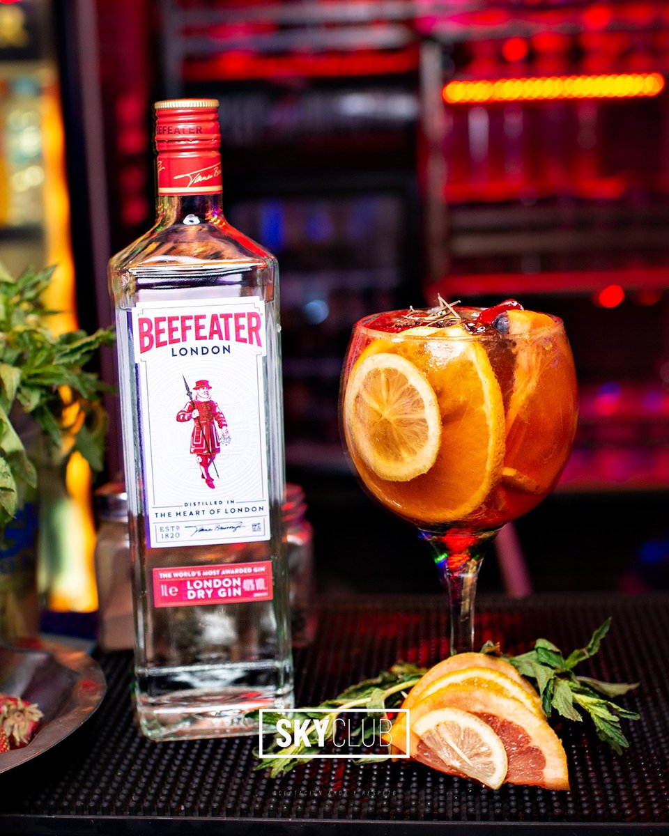 skyclubsanluis's tweet photo. Producido en el β€οΈ de Londres para que vos lo disfrutes donde quieras ππ». #TheSpiritOfLondon
Ponele color a la semanaβ¦que salga un #PinkTonic πππ https://t.co/rvVpOSPLTF