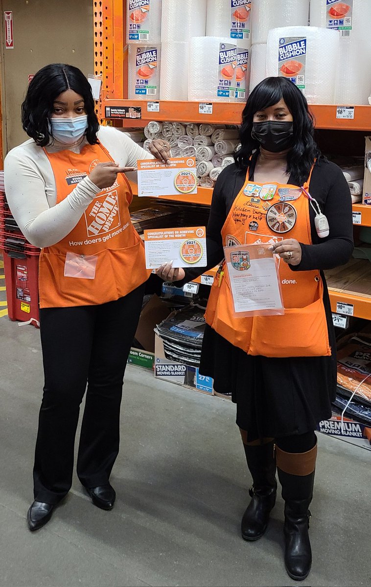 Congratulations to Laura our "Ace" designer  for being recognized for being Associate of the Month 2 months in a row! @LetUsDoIt4U_NYM <a href="/FelixRamirezD82/">Felix Ramirez</a> <a href="/Jason48679782/">Jason@HD1216</a> <a href="/ThomasUnette/">Unette Thomas</a> <a href="/trustinbryant/">bryant</a> <a href="/JuniorP0101/">Junior P</a>
