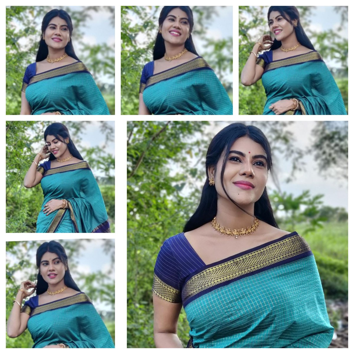 18Nivisha's tweet photo. Learn distance  to yourself
From energy drainers..
@i_nivisha 
I love you 💗.
#nivishasaree
#nivishaactress❤️ #nivisha_veriyans #nivisha🔥 #nivishatrendz #nivishasexy #nivishaofficial #nivishahot #nivishafansclub #nivisha_official #nivishaactress https://t.co/sIiDCeLQAG