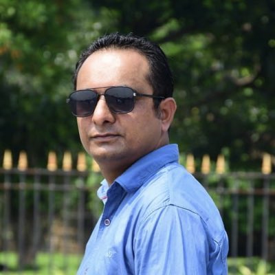 #NewProfilePic