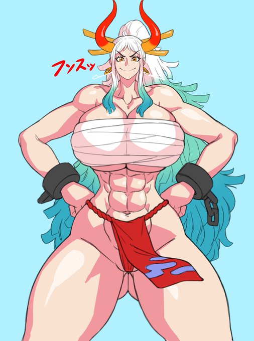 朝落書き
ヤマトぼっちゃん
サラシとフンドシにあうだろうなぁと 