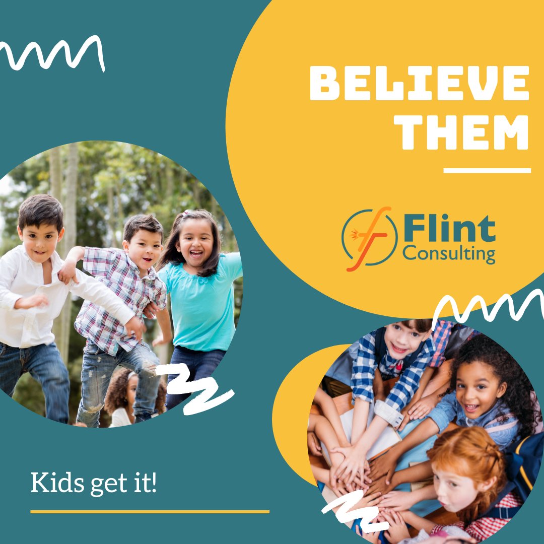 Flint Consulting tweet media