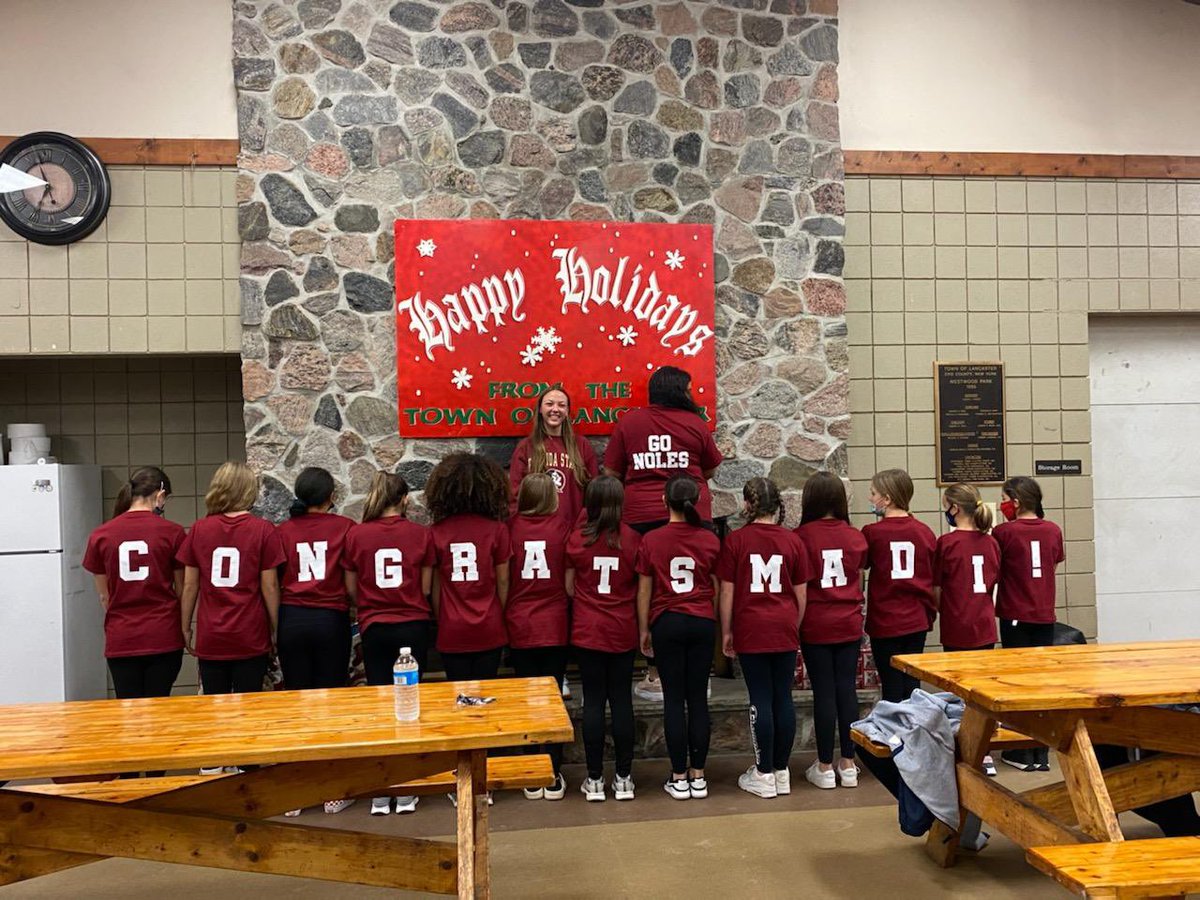 Aleesha Williams tweet media