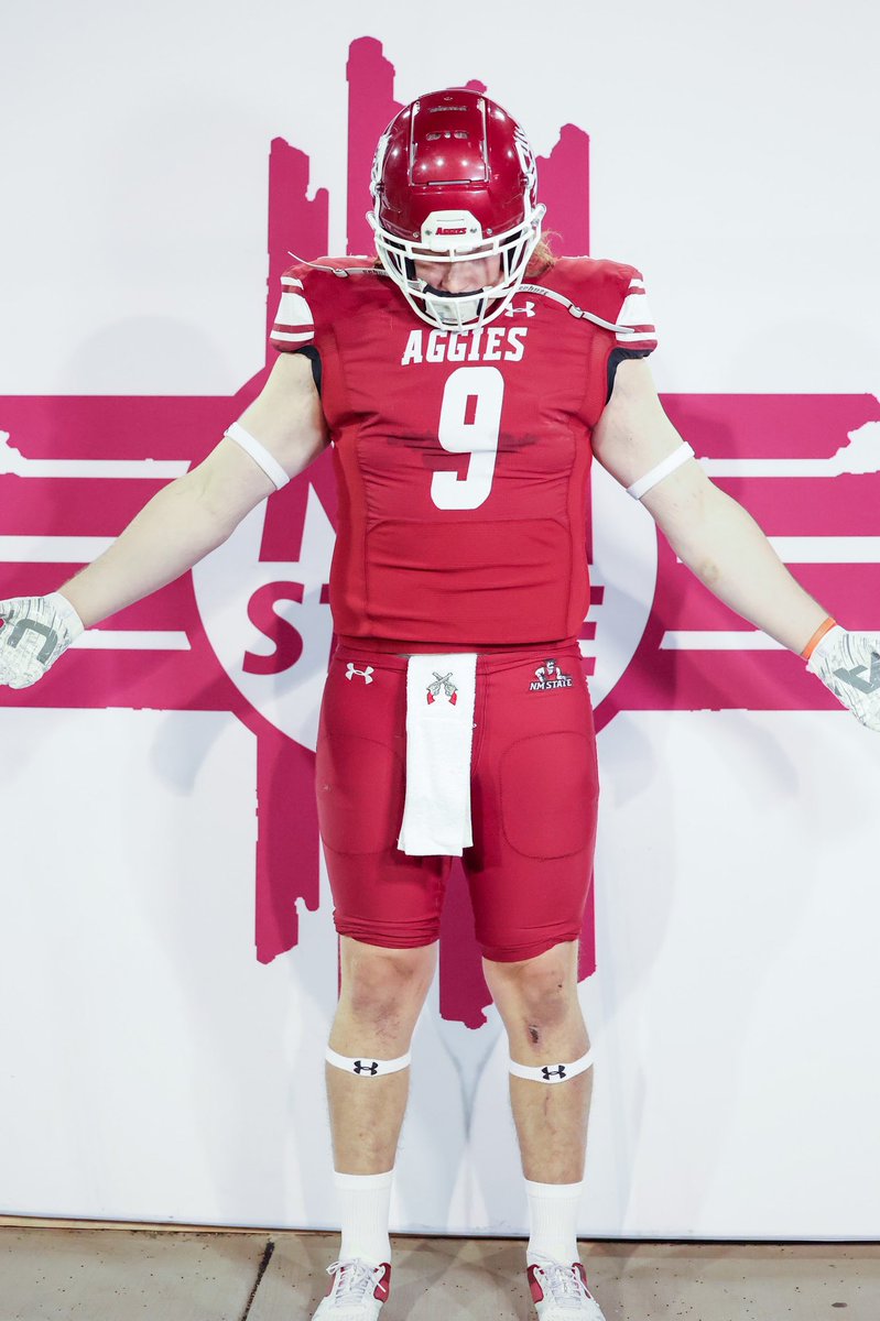 chacedavis__'s tweet photo. New Mexico State University OV 📍 https://t.co/h6fwXAJVfs