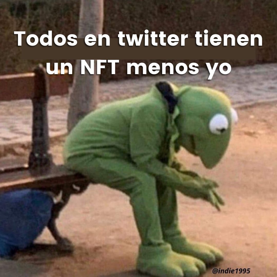 🧵🧵🧵 Abro hilo de #NFTs para personas NO TÉCNICAS.

Veo tutoriales que complican esto. Entonces, intentaré que sea bastante simple :)