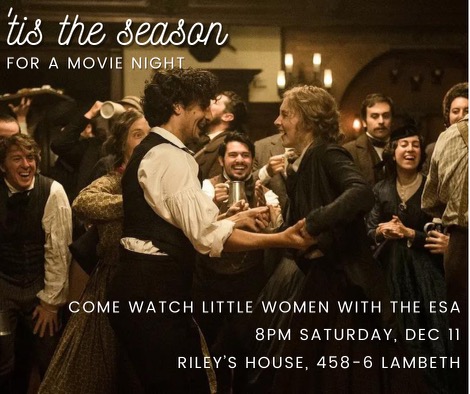 English at UVa tweet media