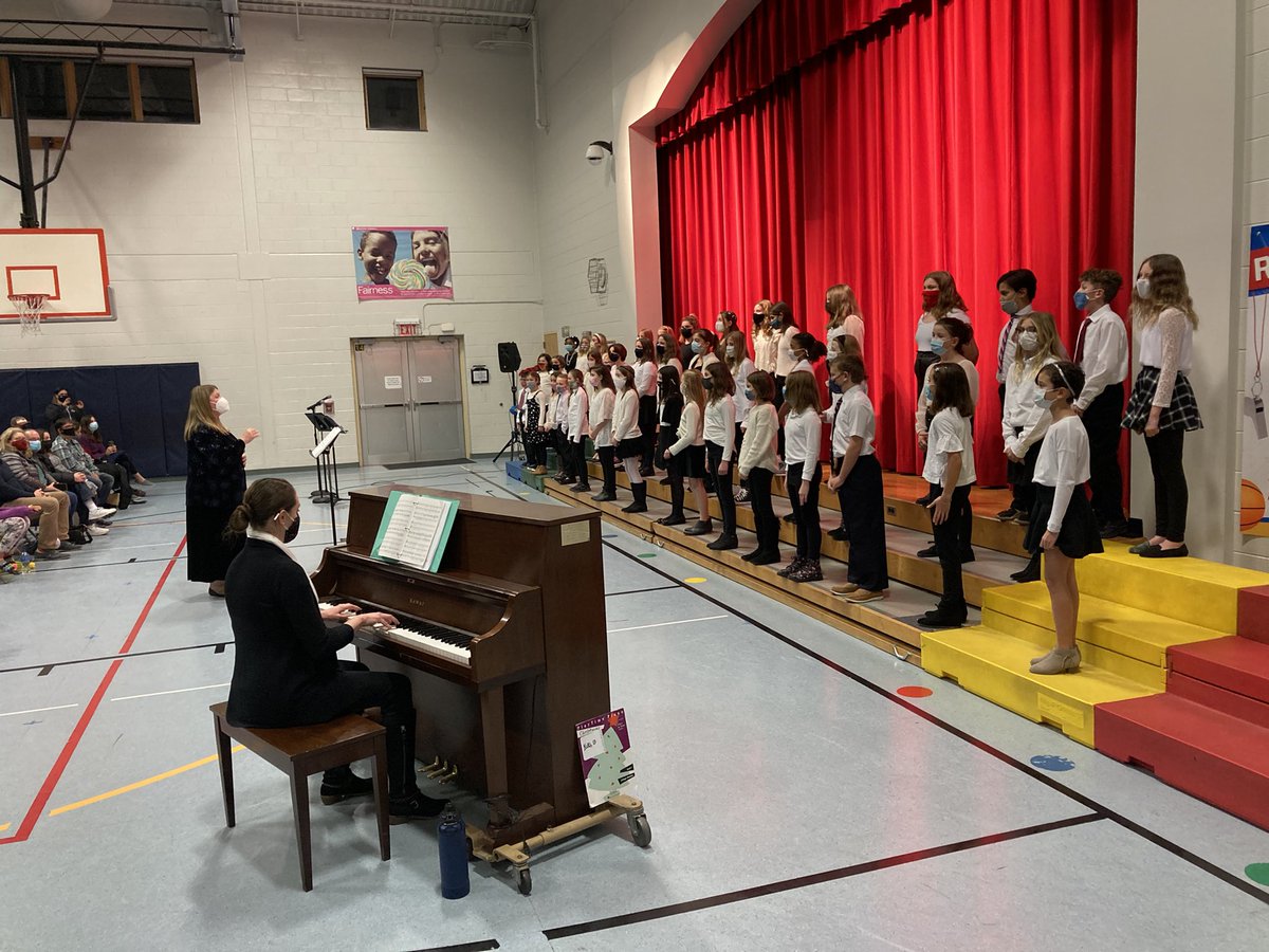 North Coventry Elementary School tweet media