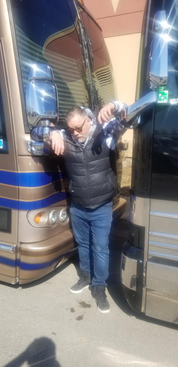 mlb32802's tweet photo. “Stage Daddy” Doug Larsson has spent most of his life working in concert production &amp; experienced firsthand the lures of the industry. From Alcoholics Anonymous to proud grandparent, Doug’s family drives him to success now. Hear about his journey Saturday on #EXtremeCarolina. https://t.co/vBTbQnQ7d8