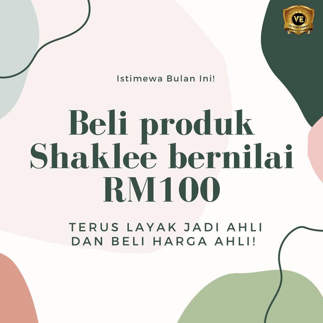 JulyannahL's tweet photo. https://t.co/Yk0vHuC4uH
Folow my 
@JulyannahL
#shakleemalaysia #shakleehq #shakleesetimun #setkurusshaklee #shakleejb https://t.co/6ltAXToCTx