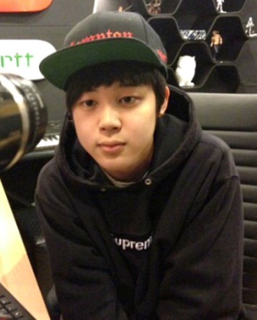 TiaraPuput7's tweet photo. Hay you , Where are you??
I Miss you ๐ฅบ๐
#jimin
#enchim
#babymochi
#Jiminie https://t.co/WmjIhlWyAs