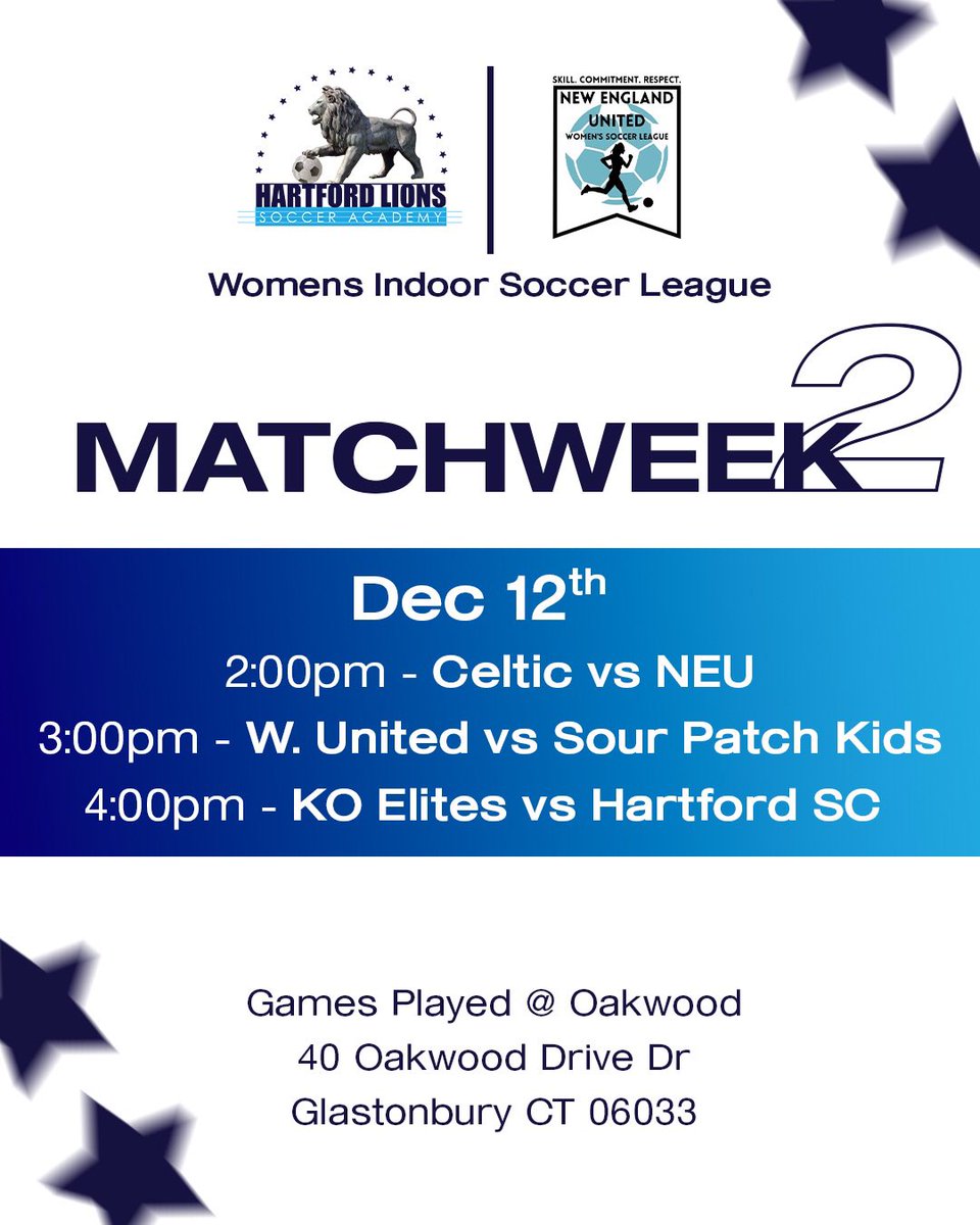 htfdlionssoccer's tweet image. Match day is fast approaching with the Lioness taking on KO Elites in their second match up in the league!! 

#HLSA #hartford #hartfordsoccer #lionssoccer #NEUWSL #Koeliets #hartfordlions #community #vision #discipline
