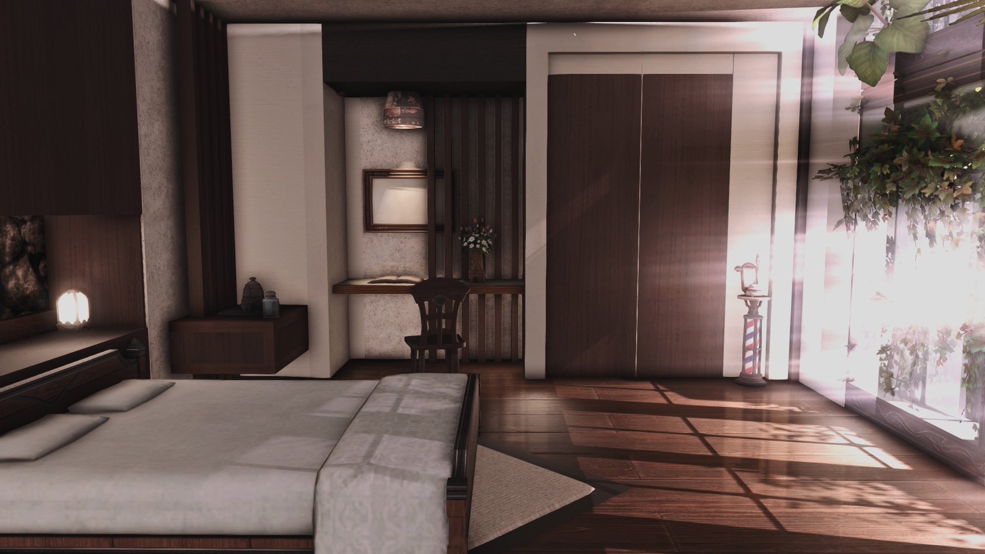 Orange Juice Size Apartment Black Amp Brown Morden Ff14 Ff14housing Ff14ハウジング Hgxiv T Co Qqxoear0yh Twitter