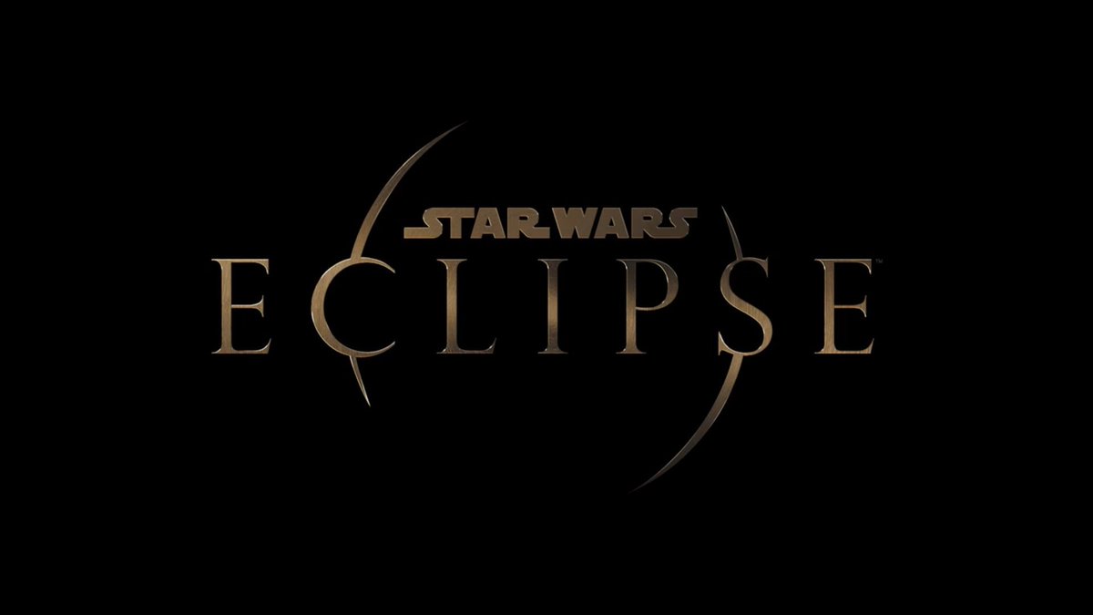 STAR WARS ECLIPSE Trailer Reveals A Stunning New Action-Adventure Set In The High Republic Era
