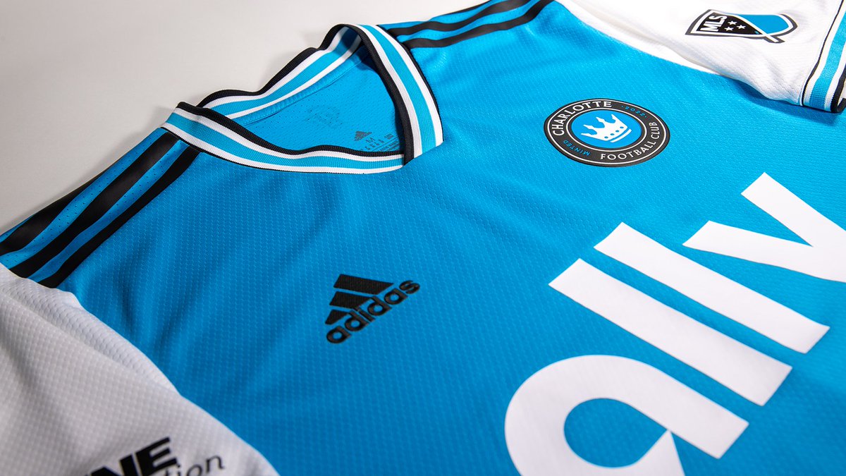 CharlotteFC's tweet photo. For the Carolinas. For the Crown. https://t.co/JZab2uriLB
